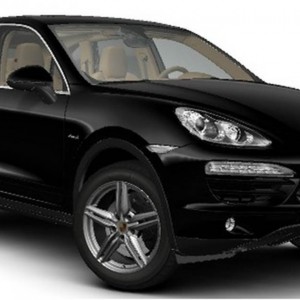 2013 porsche cayenne photo