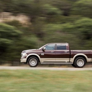 2013 ram 1500-laramie-longhorn photo