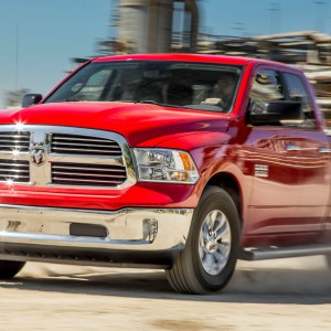 2013 ram 1500-slt photo