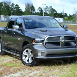 2013 ram 1500-sport photo