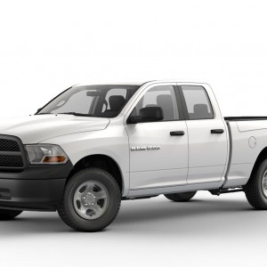 2013 ram 1500-tradesman photo