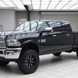 2013 ram 2500 photo