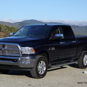 2013 ram 3500 photo