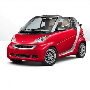 2013 smart fortwo photo