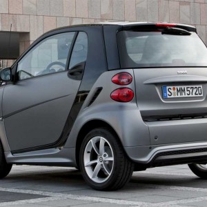 2013 smart smart photo