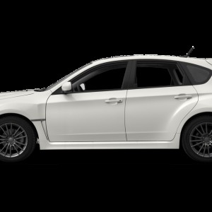 2013 subaru impreza-wrx-limited-wrx-premium photo