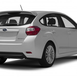 2013 subaru impreza photo