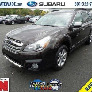 2013 subaru outback-36r-limited photo