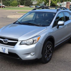 2013 subaru xv-crosstrek-limited photo