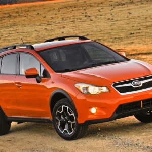 2013 subaru xv-crosstrek photo