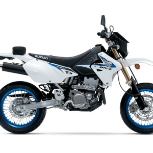 2013 suzuki dr-z400sml photo