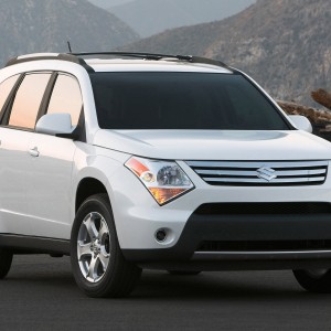 2013 suzuki grand-vitaragrand-vitara-xl-7 photo