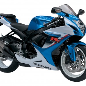 2013 suzuki gsx-r600l photo