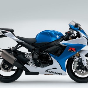 2013 suzuki gsx-r750 photo