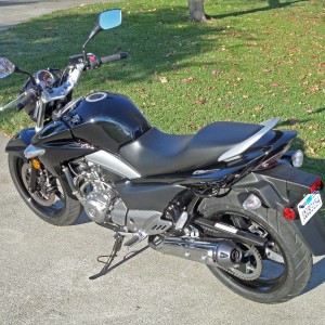 2013 suzuki gw250l photo