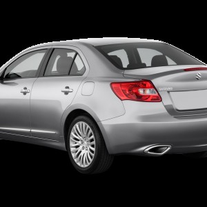 2013 suzuki kizashi photo