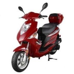 2013 taotao paladin-150 photo