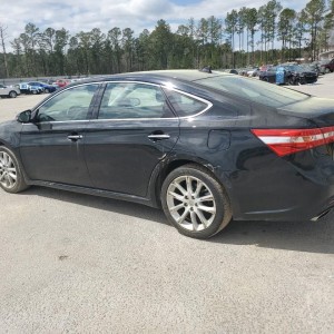 2013 toyota avalon-basepremtourltd photo