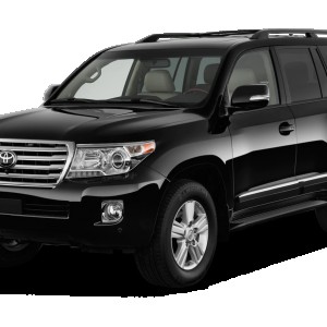2013 toyota land-cruiser photo