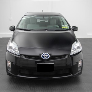 2013 toyota prius photo