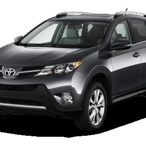 2013 toyota rav4-limited photo