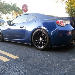 2013 toyota scion-fr-s photo