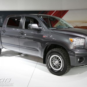 2013 toyota tundra photo