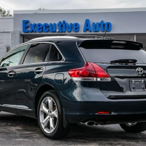 2013 toyota venza-le-xle photo