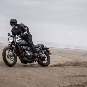 2013 triumph scrambler photo