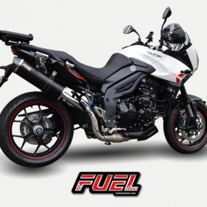 2013 triumph tiger photo