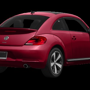 2013 volkswagen beetle-20t photo