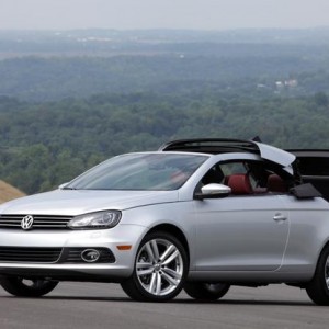 2013 volkswagen eos photo