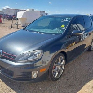 2013 volkswagen gti-autobahn-base photo