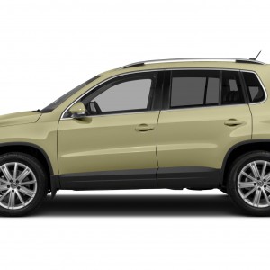 2013 volkswagen tiguan photo