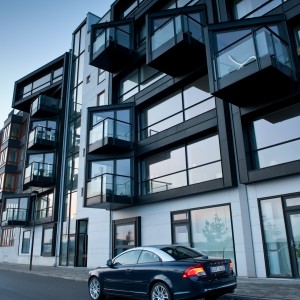 2013 volvo c70 photo