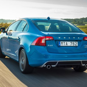 2013 volvo s60-t5 photo