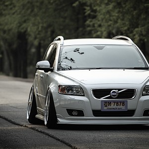 2013 volvo s60 photo