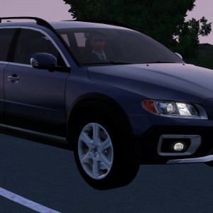 2013 volvo xc70 photo