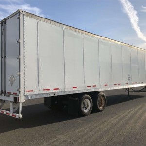2013 wabash-national-corporation dry-van-duraplate photo