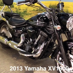 2013 yamaha xv1900ctxv1900cfd photo