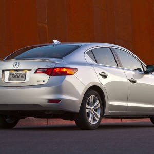 2014 acura ilx photo