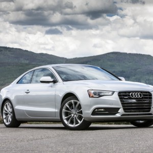 2014 audi a5 photo