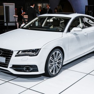 2014 audi a7 photo