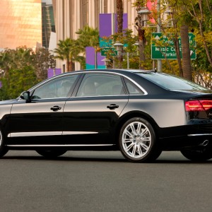 2014 audi a8 photo