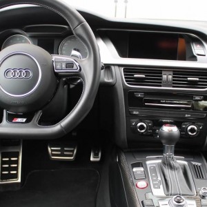 2014 audi s4 photo