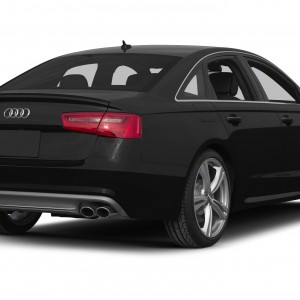 2014 audi s6 photo