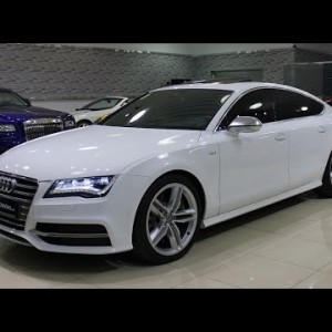 2014 audi s7 photo