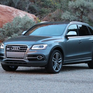 2014 audi sq5 photo