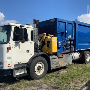 2014 autocar xpeditor photo