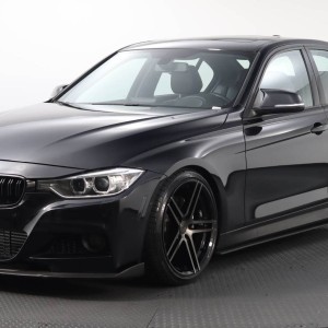 2014 bmw 3-series-335i photo